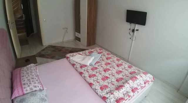 Emlakcim Pansiyon, Boek Hotel Kütahya 