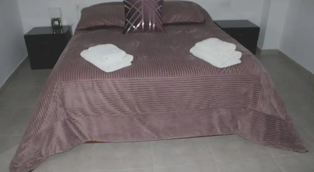Apartment With 3 Bedrooms in Xàtiva, With Furnished Terrace and Wifi, Varaa Huoneisto Xativa 