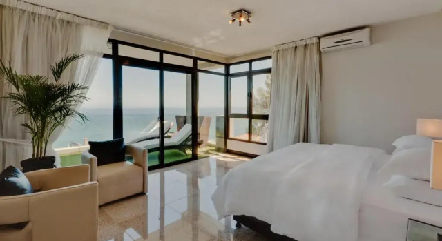 Люкс Luxury Atlantic Gold