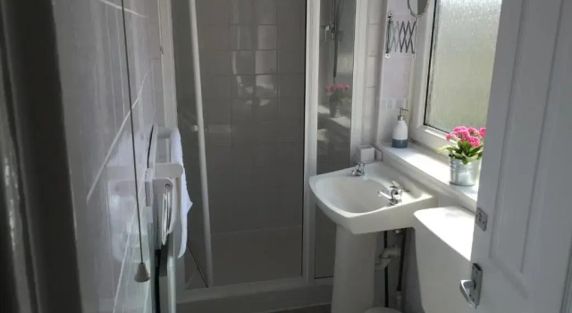 Номер Standard Sandsides Guest House