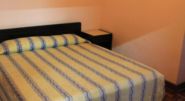 Номер Standard Country Lodge Resort