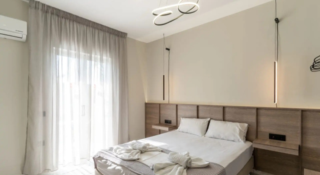 Апартаменты Hera Zakynthos Hotel
