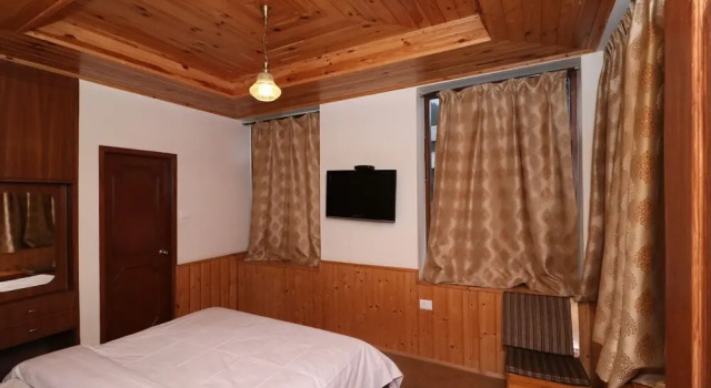 OYO 13611 Home Bliss & Blossom Cottages