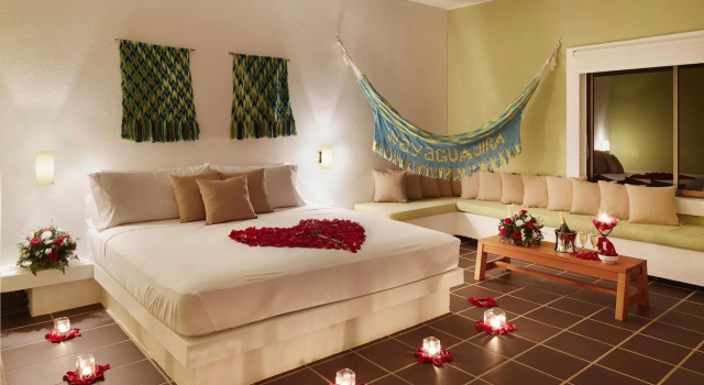 Hotel Waya Guajira, Rezervovat Hotel Hotely v Guajira s parkováním, Parkování