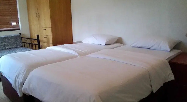 Номер Economy Da Arden Guest House