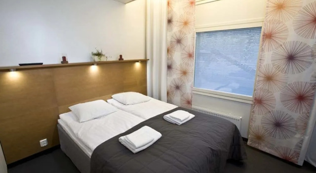 Santasport Hostel