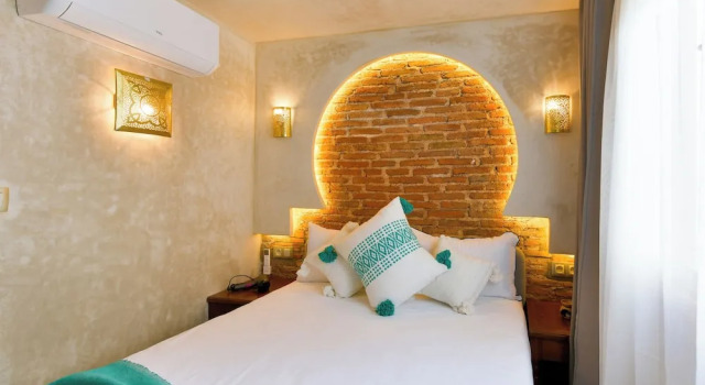 La Casita Guennon 37, Забронировать Отель Медина Танжера Танжер