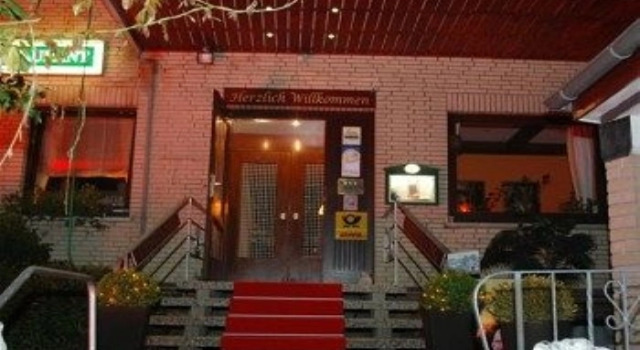 Mein Berghof - Hotel & Steakhouse, Rezervasyon Otel Apelern 