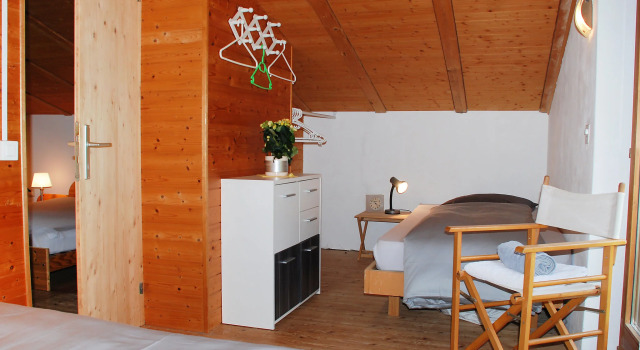 Holiday Home Pipistrello