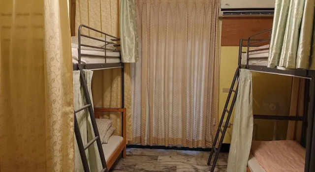 Beginning Guest House
