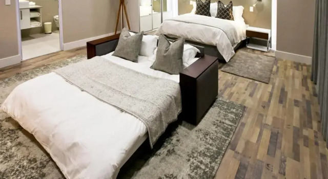 Номер Standard Tenbergen Pension Hotel