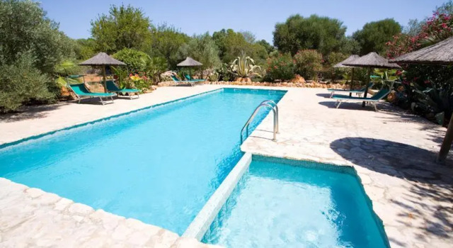 Finca Arco, Book Apartment Inca Majorca