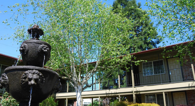 Village Inn, Buchen Sie Hotel Springfield Willamette Valley