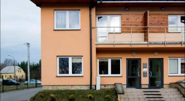 Apartament Platinum 1