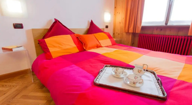 Двухместный номер Standard B&B White Moon