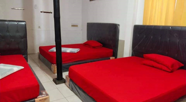 Penginapan Erbysa