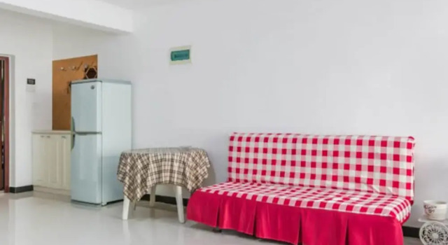 XIAOMIN INN Yujinglongwan 3, Book Apartment Huludao Liaoning
