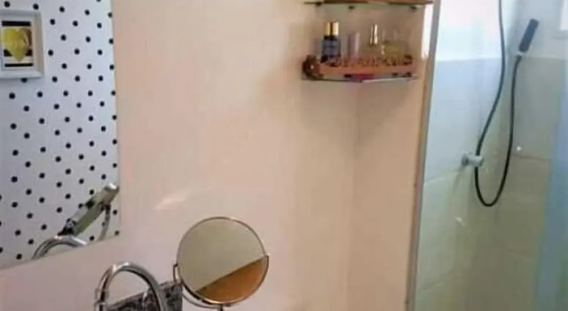 Четырёхместные апартаменты Executive Apartamento Aconchegante