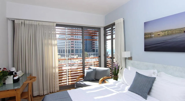 Poli Urban By Afi Hotels