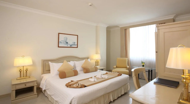 Tinidee Hotel@Ranong