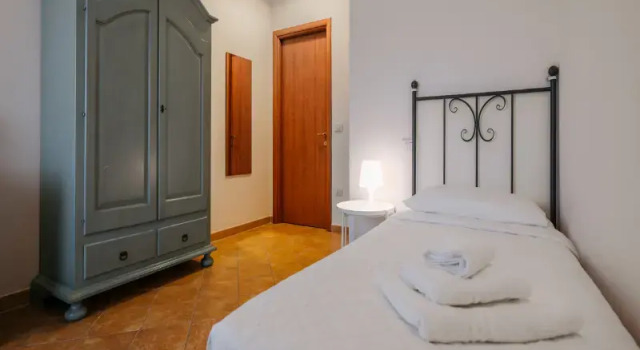 Номер Standard La Smeraldina Resort