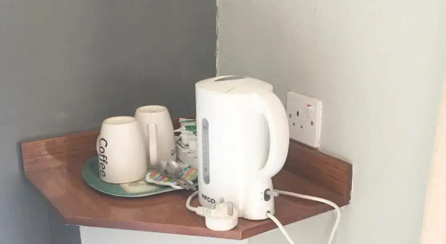 Номер Superior Olivers Guest House