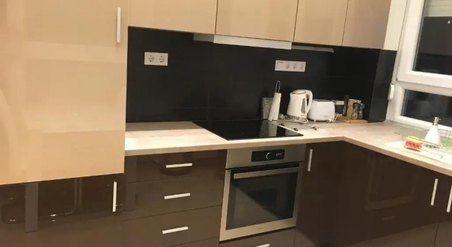 Апартаменты Synagogue Gozsdu Private Apartments