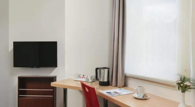 Двухместный номер Ibis Eskisehir