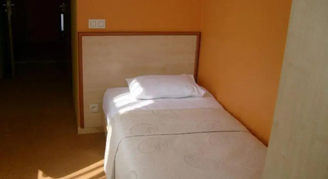 Одноместный номер Standard Hotel Prestige