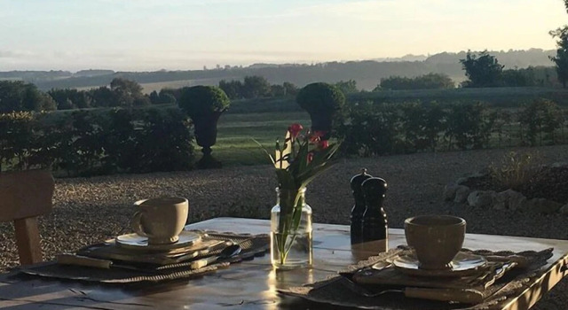 La Bastide du Lot, Prenota Hotel Hotel a Aquitania con colazione, Colazione