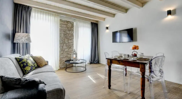 Апартаменты Il Vicolo Suite Apartments - Il Corso