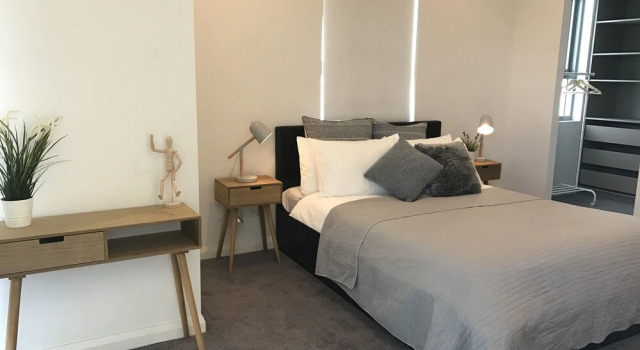 Luxury 3 Bedroom Apartment Sydney, Забронировать Апартаменты/квартира Чиппендейл 
