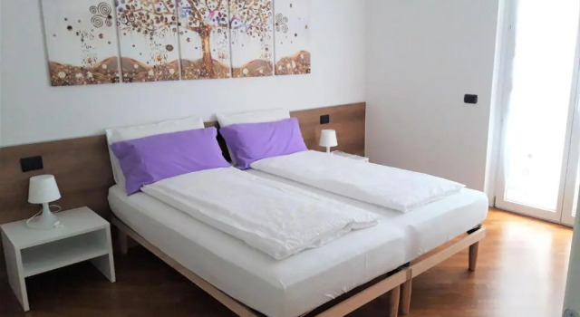 Casa vacanze Sissi