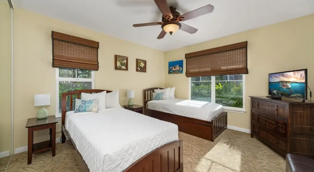 Big Island Waikoloa Colony Villas 1206 2 Bedroom Condo