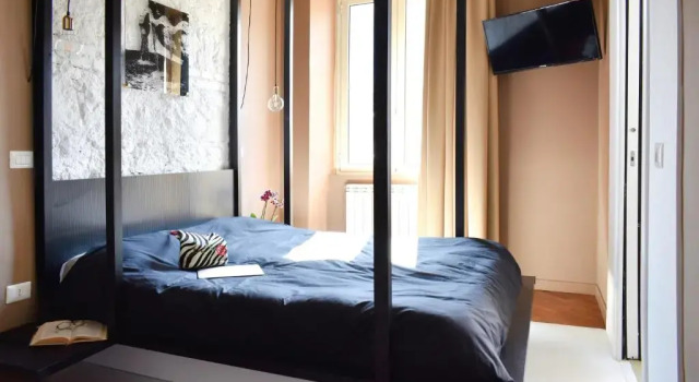 Номер Standard Bibi e Romeos Home