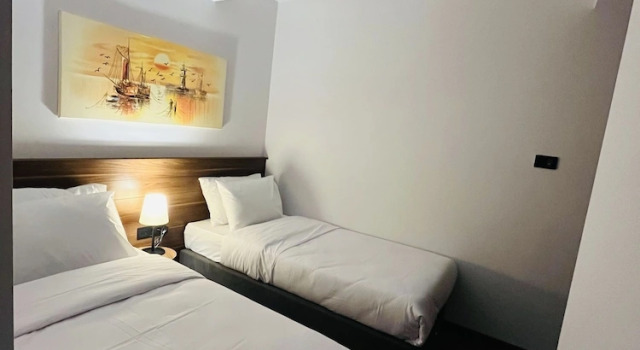 Номер Standard PALMERA HAGIA SOPHIA Hotel