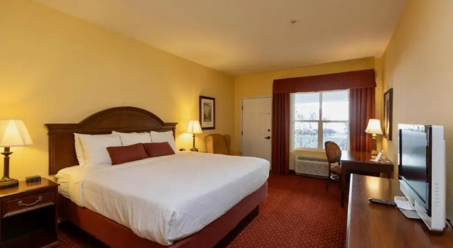 Номер Standard Wine Country Inn
