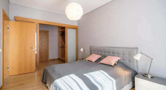 Апартаменты c 1 комнатой Easyrooms Dzirnavu