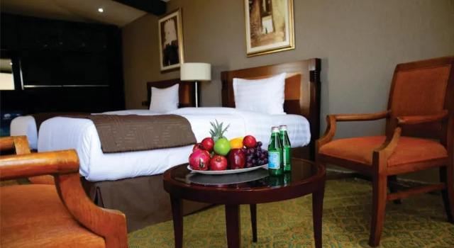 Desert Inn Resort and Camp