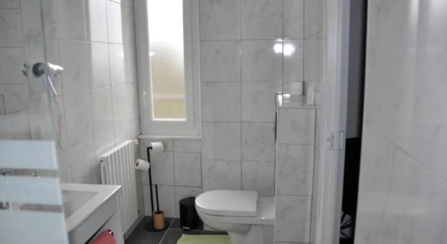 Двухместный номер Standard Le Florentin
