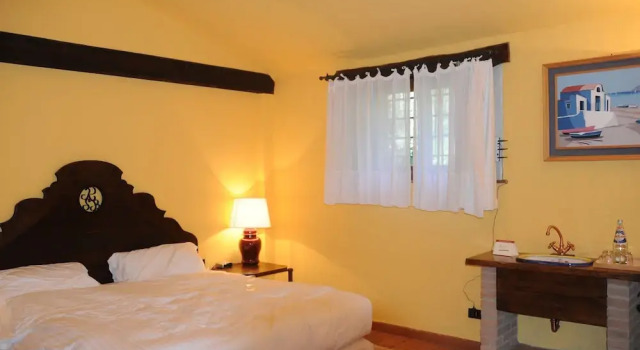 Номер Classic Relais San Bruno
