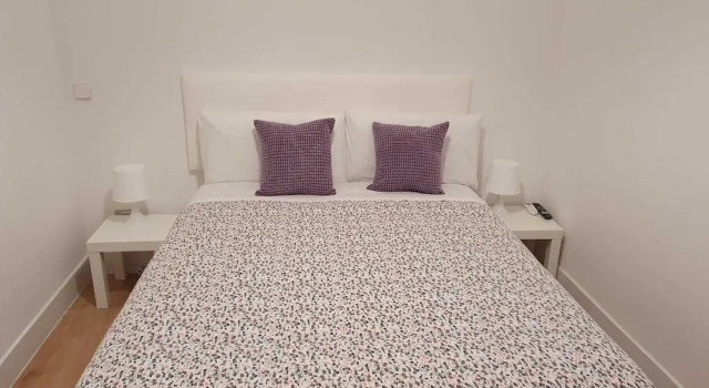 Номер Standard Hostal Abel Victoriano