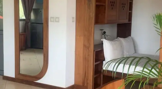 La Colombine, Book Hotel Hoteller i Ile Sainte-Marie med pool, Swimmingpool