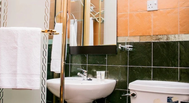 Номер Standard Eden Vale Hotel & Executive Training Cen