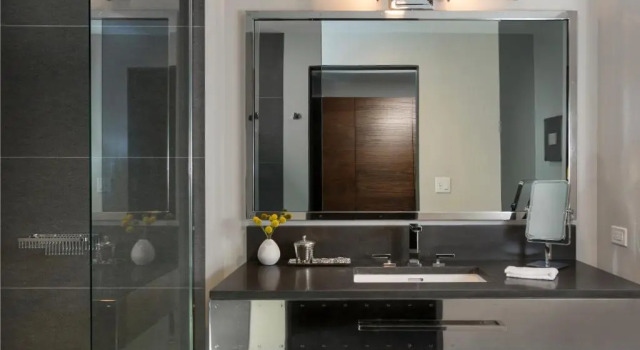 Номер Standard Hotel Van Zandt