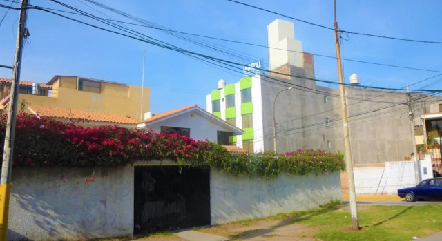 Hotel residencial Cayma, Book Hotel Hoteller i Cayma med parkering, Parkering