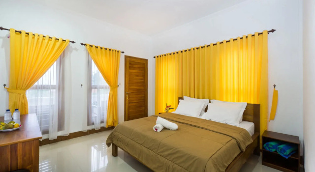 Exotic Inn Lembongan