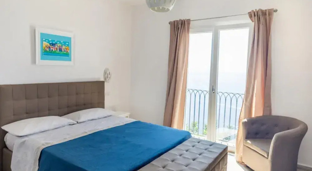 Коттедж Casa Blue Star in Praiano