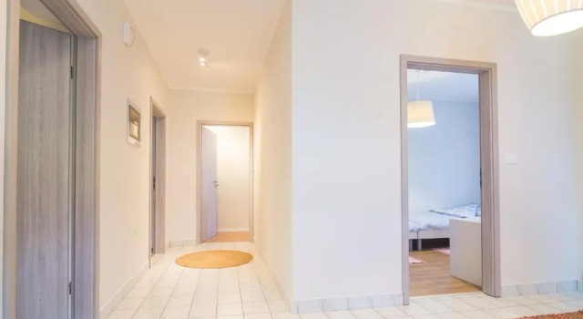 Номер Standard HOP HOUSE Garni Hotel