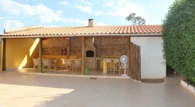 Acasa Diamantina - O Aconchego Em Meio a Natureza